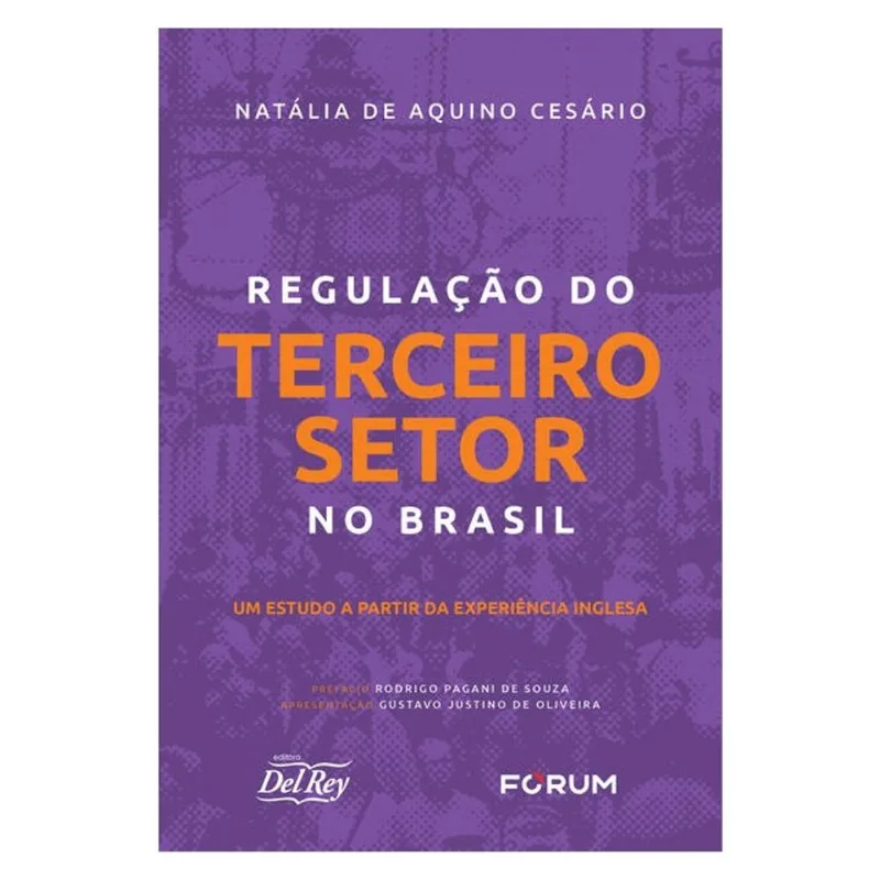 REGULAÇÃO DO TERCEIRO SETOR NO BRASIL