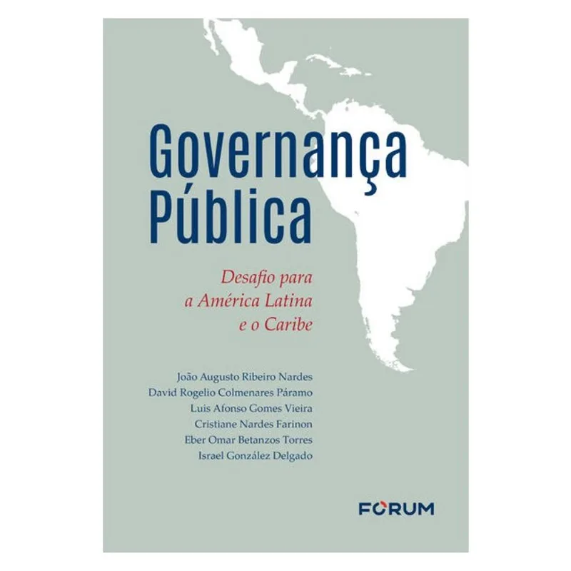 GOVERNANÇA PÚBLICA