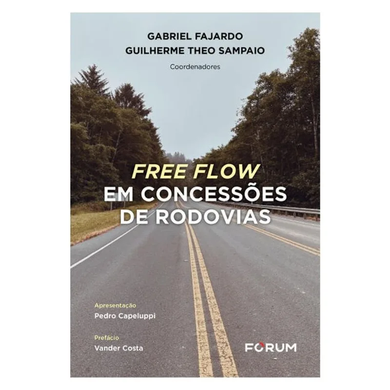 FREE FLOW EM CONCESSÕES DE RODOVIAS