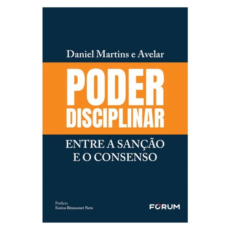 PODER DISCIPLINAR