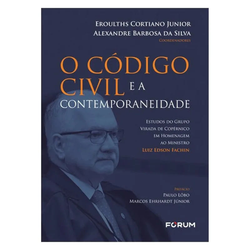 O CÓDIGO CIVIL E A CONTEMPORANEIDADE