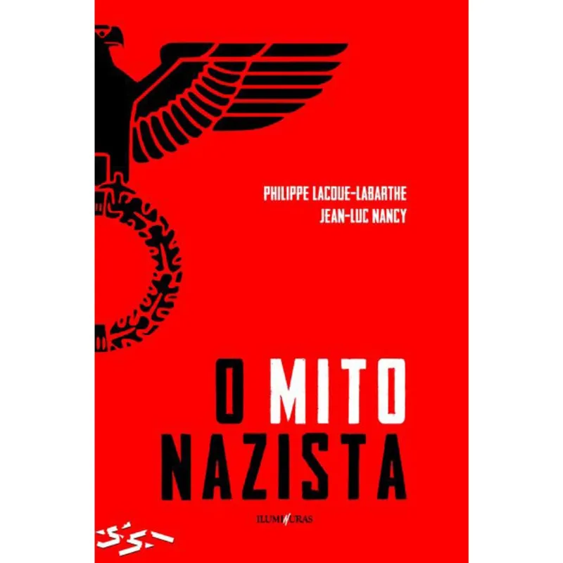 O MITO NAZISTA