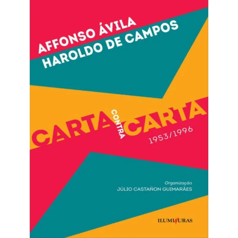 CARTA CONTRA CARTA [1953/1996]