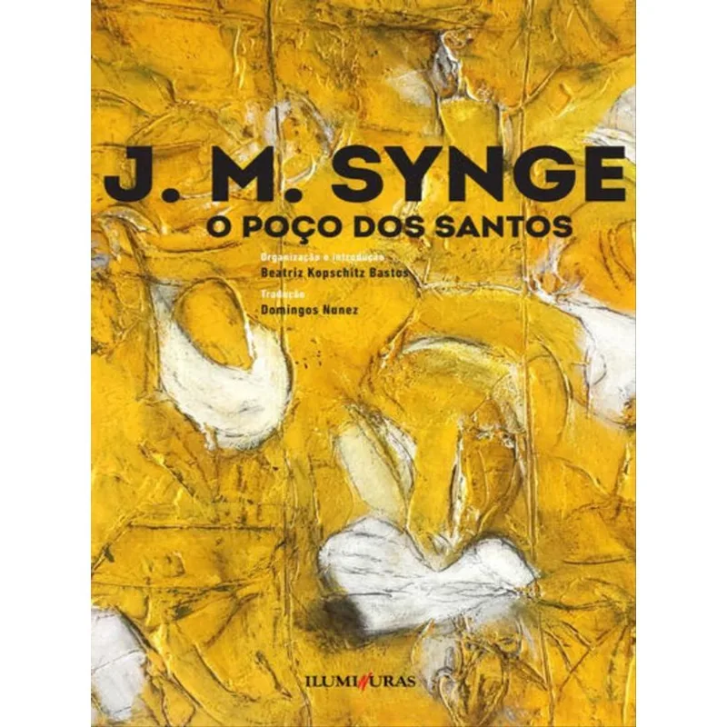 O POÇO DOS SANTOS