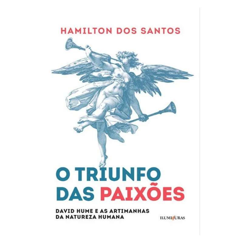 O TRIUNFO DAS PAIXÕES