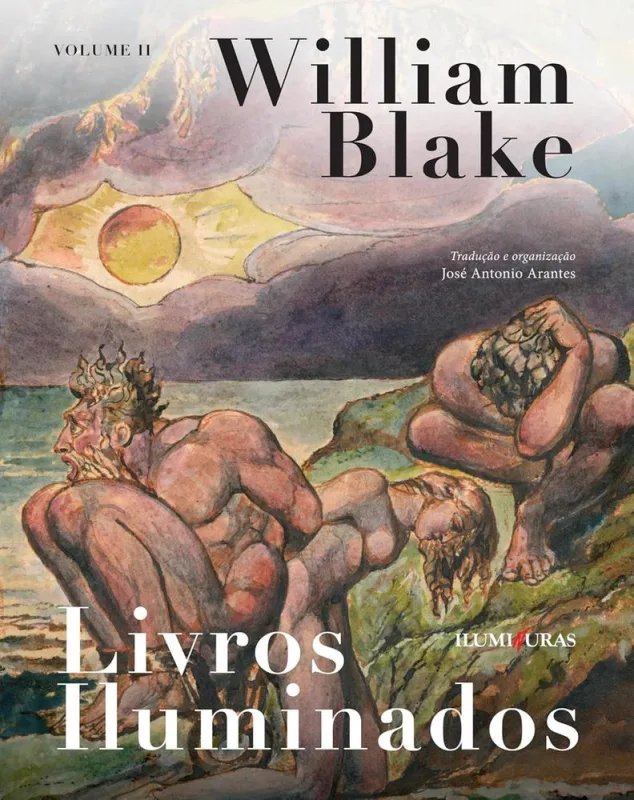 Livros Iluminados - Volume Ii - LC