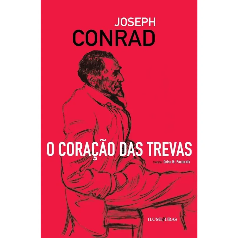 O Coração Das Trevas