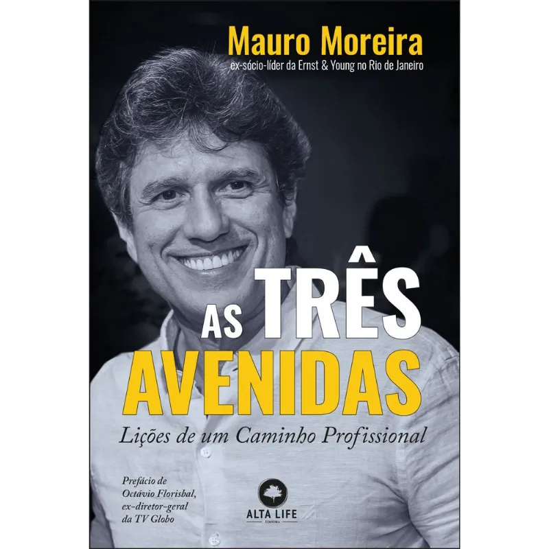 AS TRÊS AVENIDAS