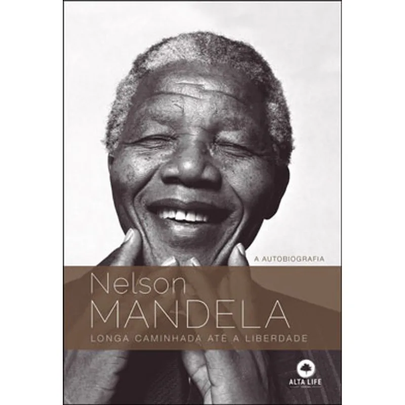 NELSON MANDELA
