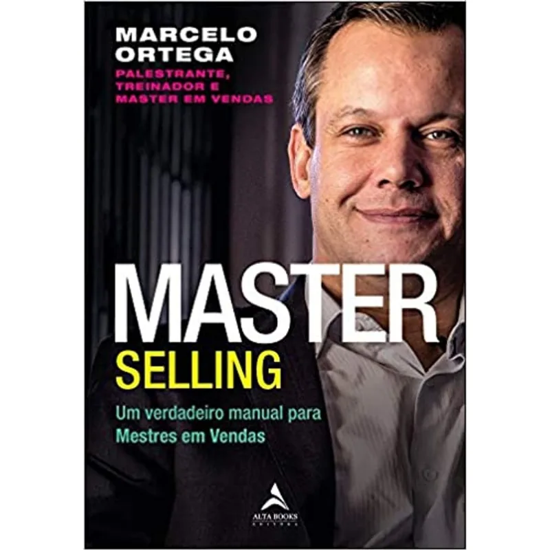 MASTER SELLING - VOL. 1