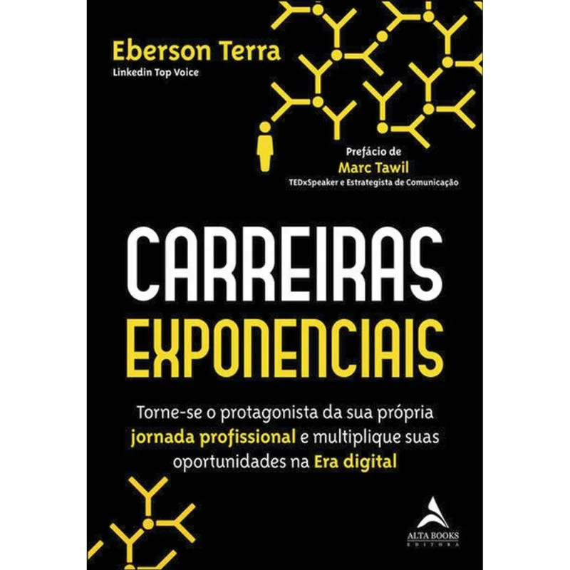 CARREIRAS EXPONENCIAIS - VOL. 1