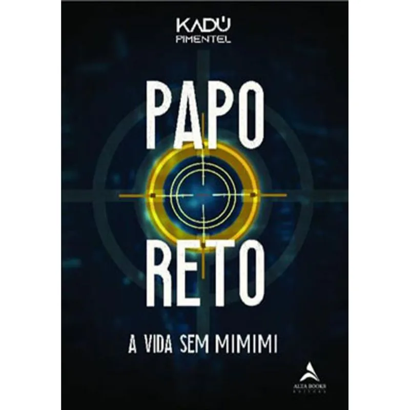 PAPO RETO