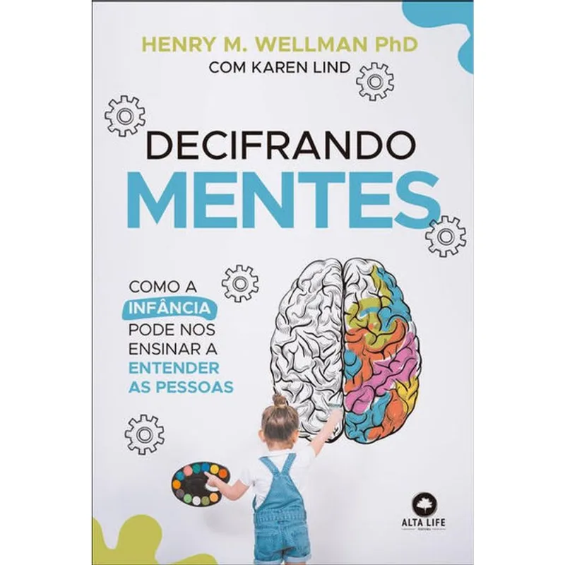 DECIFRANDO MENTES