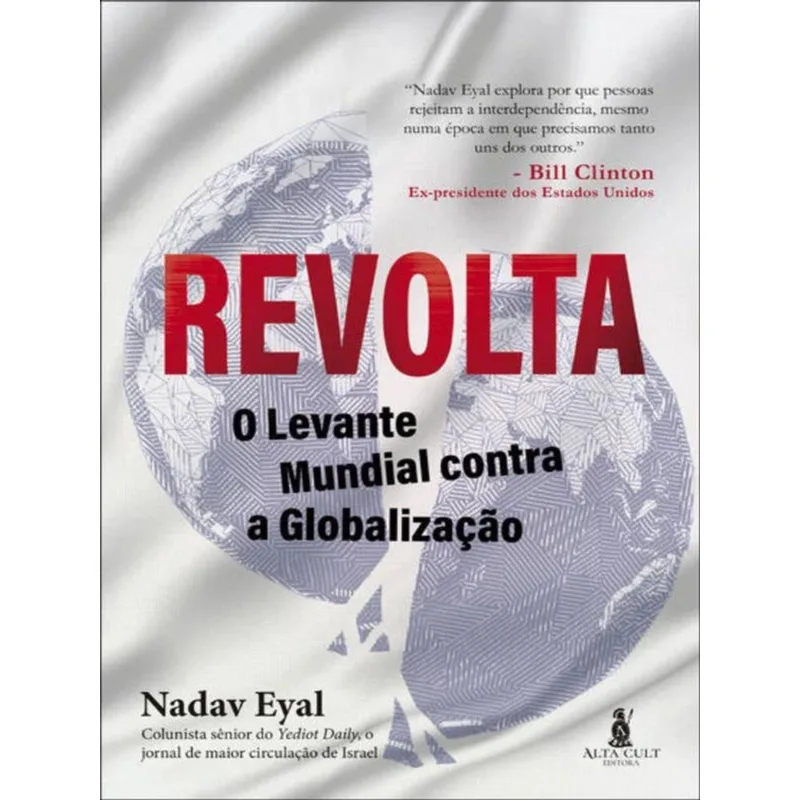 REVOLTA
