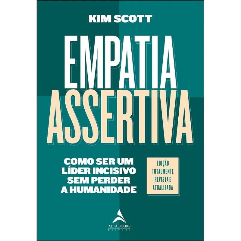 Empatia Assertiva