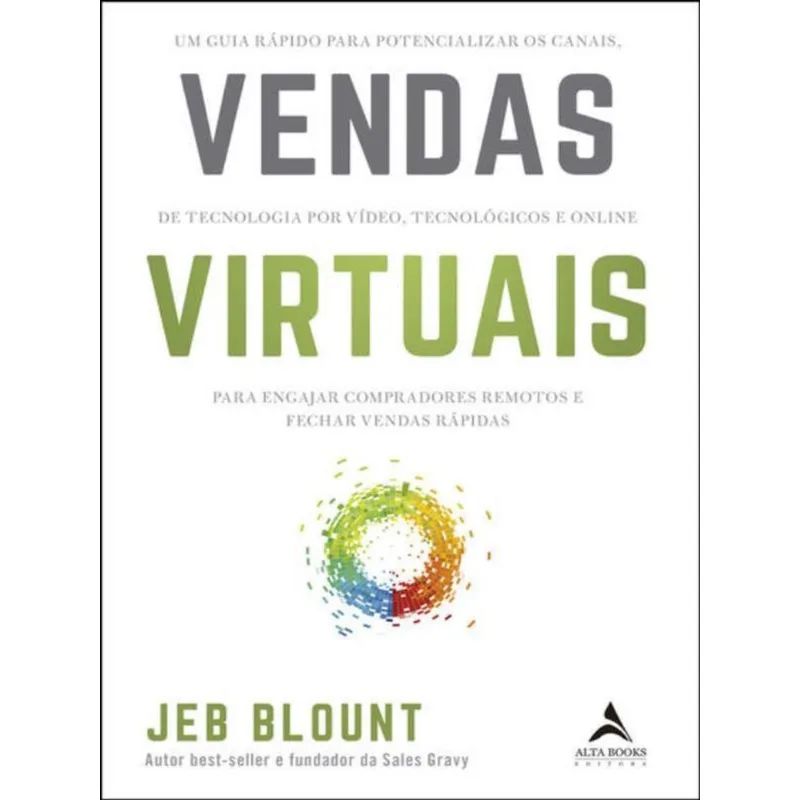 VENDAS VIRTUAIS