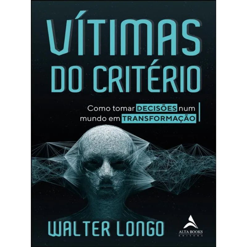 VÍTIMAS DO CRITÉRIO