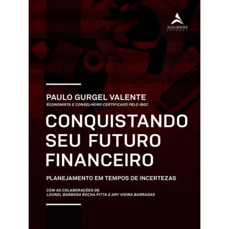 CONQUISTANDO SEU FUTURO FINANCEIRO