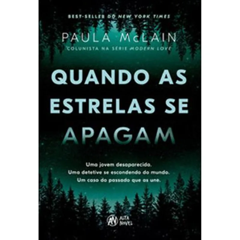 Livro Quando As Estrelas Se Apagam Alta Books (MP)