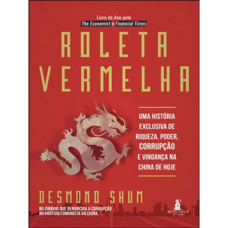 ROLETA VERMELHA