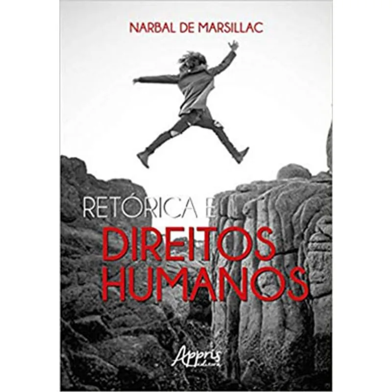 RETÓRICA E DIREITOS HUMANOS