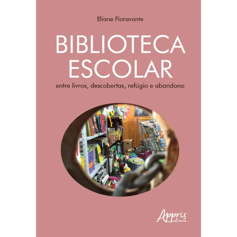 BIBLIOTECA ESCOLAR