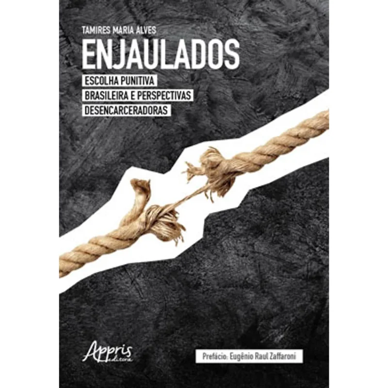 ENJAULADOS