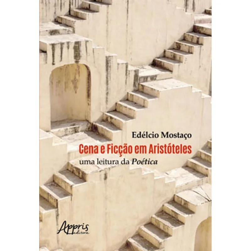 CENA E FICÇÃO EM ARISTÓTELES