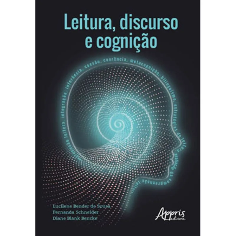 LEITURA, DISCURSO E COGNIÇÃO