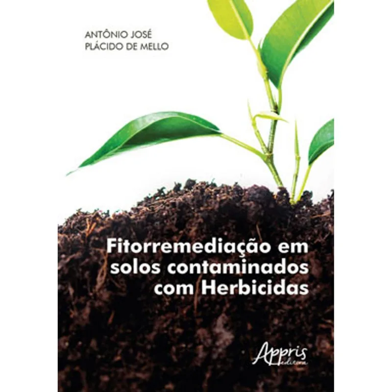 FITORREMEDIAÇÃO EM SOLOS CONTAMINADOS COM HERBICIDAS