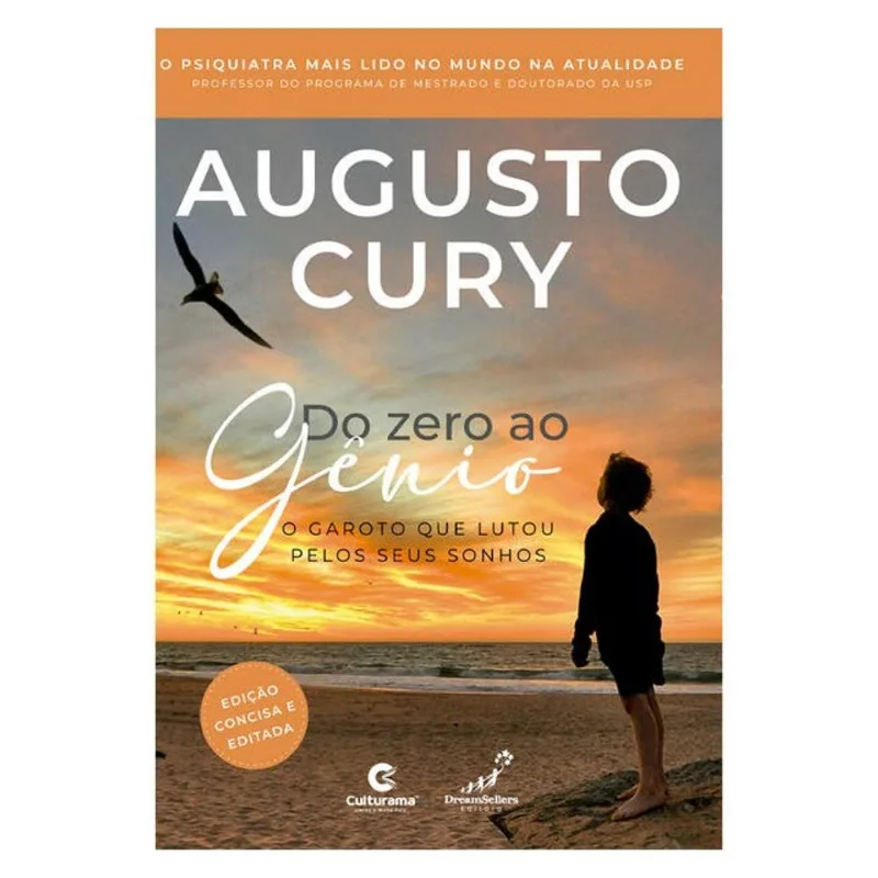 DO ZERO AO GÊNIO