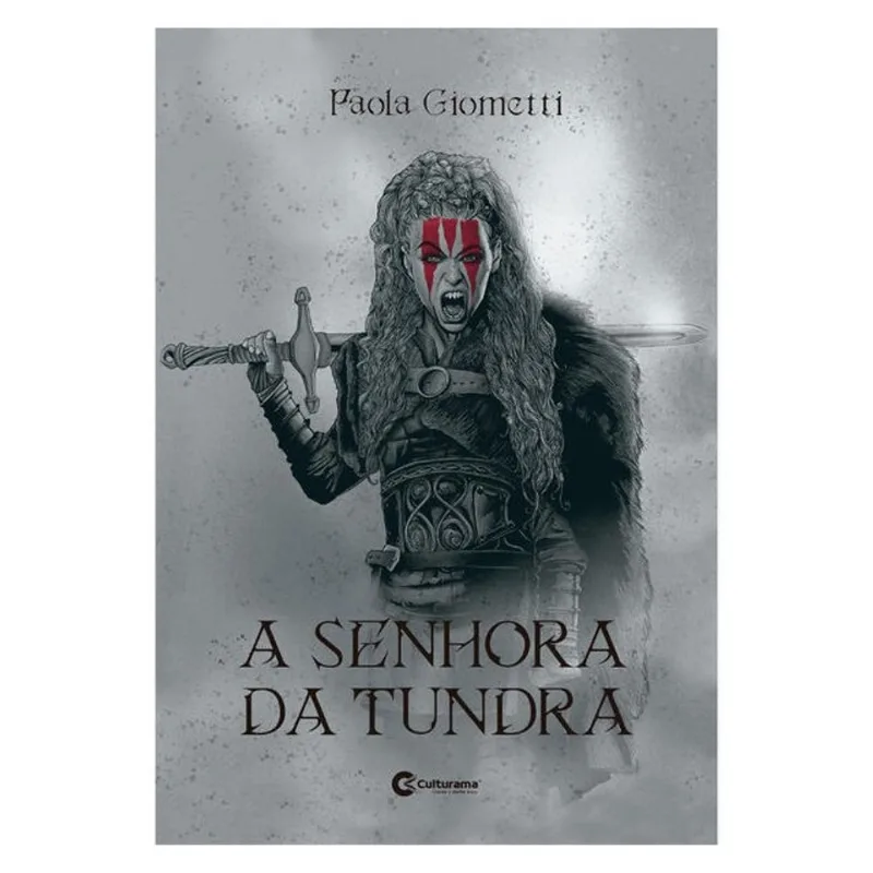 A SENHORA DA TUNDRA