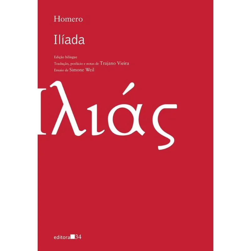 Ilíada