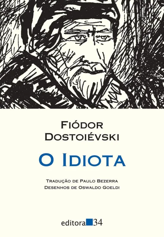 O Idiota - LC - Livros