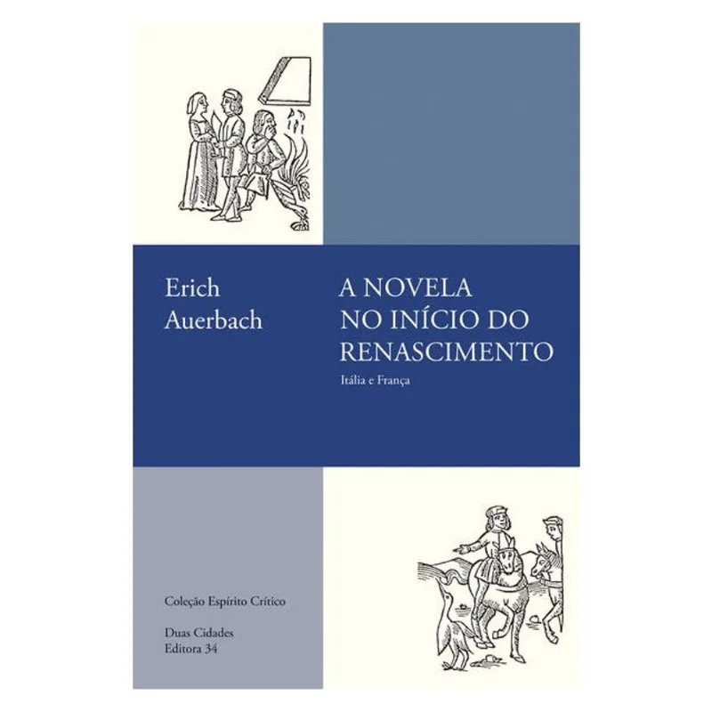 A NOVELA NO INÍCIO DO RENASCIMENTO
