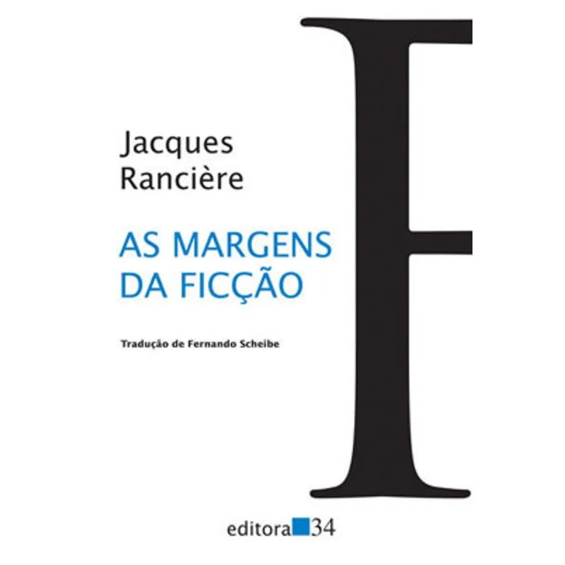 AS MARGENS DA FICÇÃO
