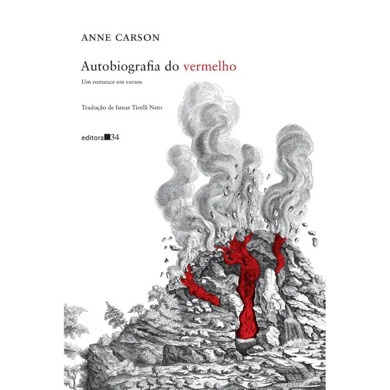 Autobiografia Do Vermelho