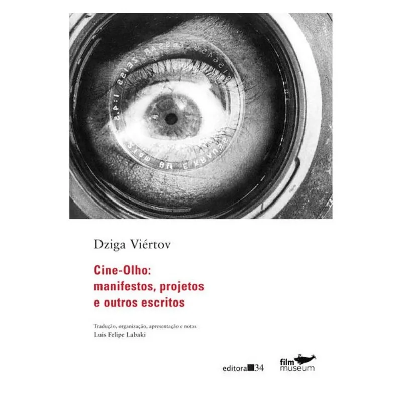 CINE-OLHO