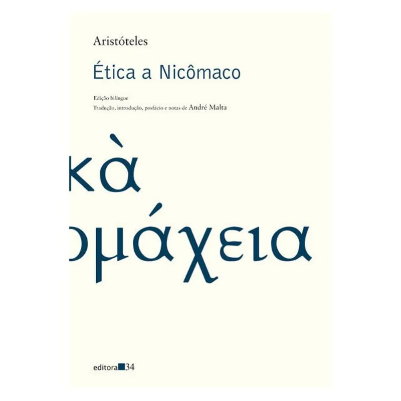 ÉTICA A NICÔMACO