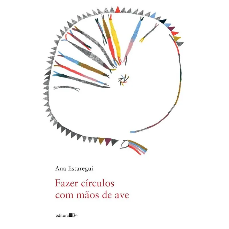 Fazer Círculos Com Mãos De Ave