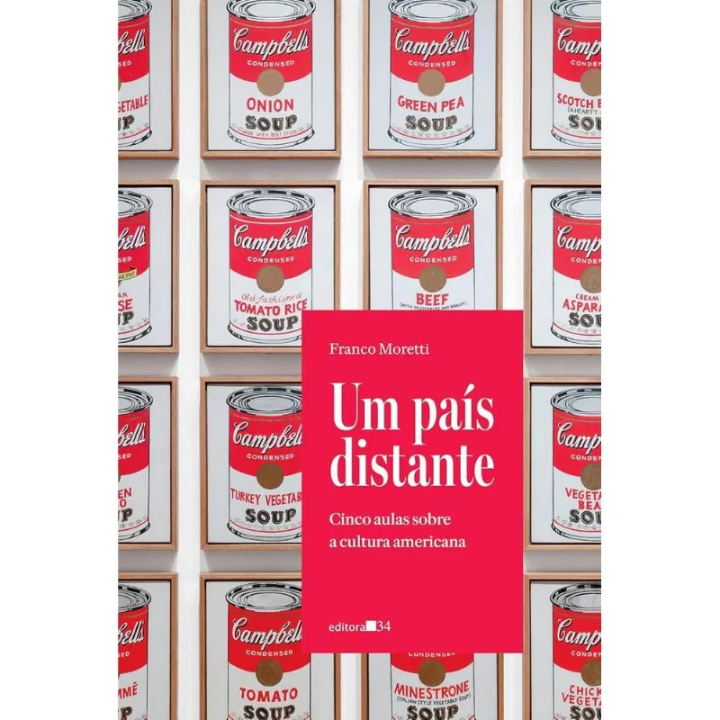 Um País Distante