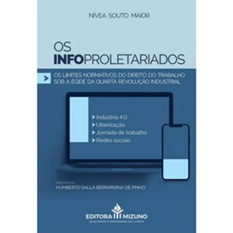 OS INFOPROLETARIADOS