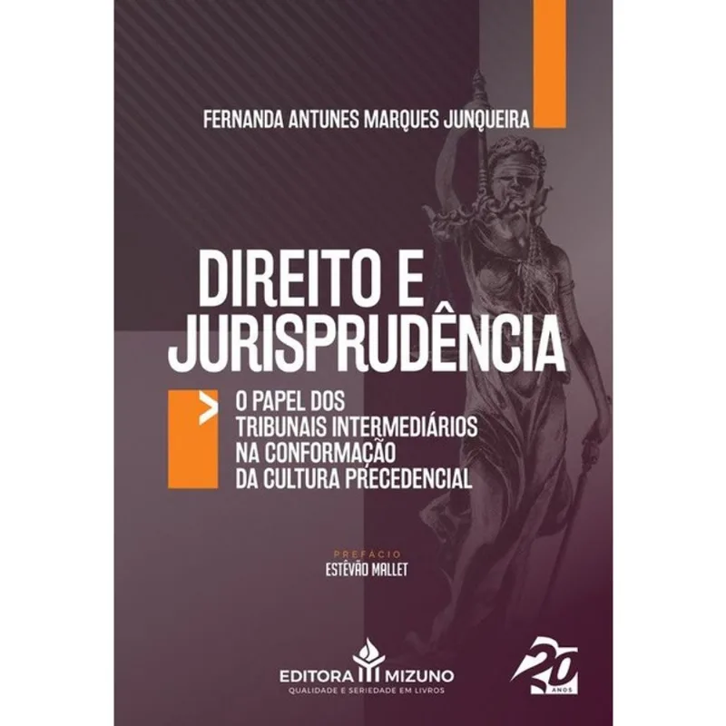 DIREITO E JURISPRUDÊNCIA