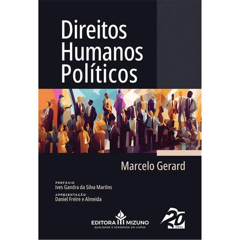 DIREITOS HUMANOS POLÍTICOS