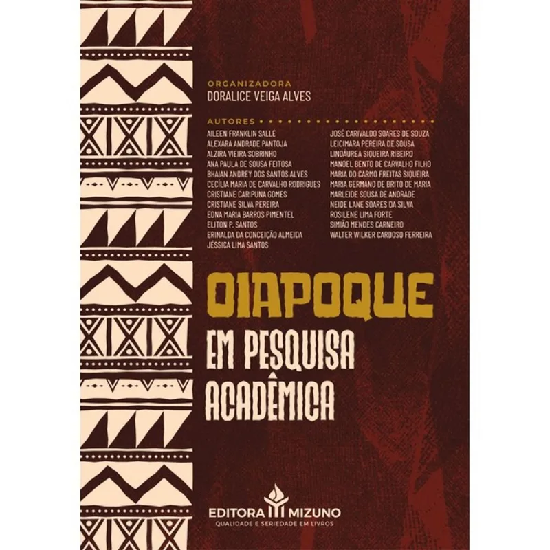 OIAPOQUE EM PESQUISA ACADÊMICA