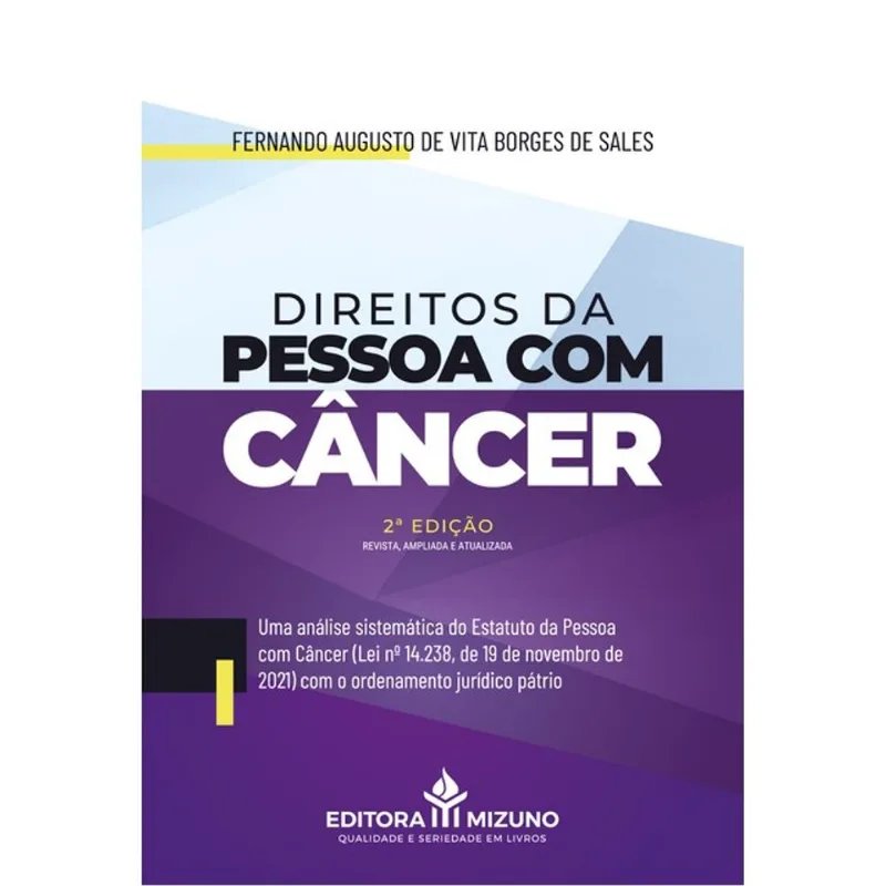 DIREITOS DA PESSOA COM CÂNCER