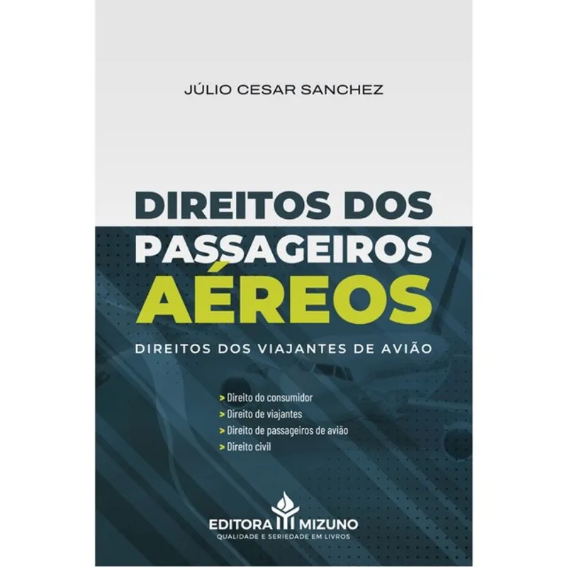 DIREITOS DOS PASSAGEIROS AÉREOS