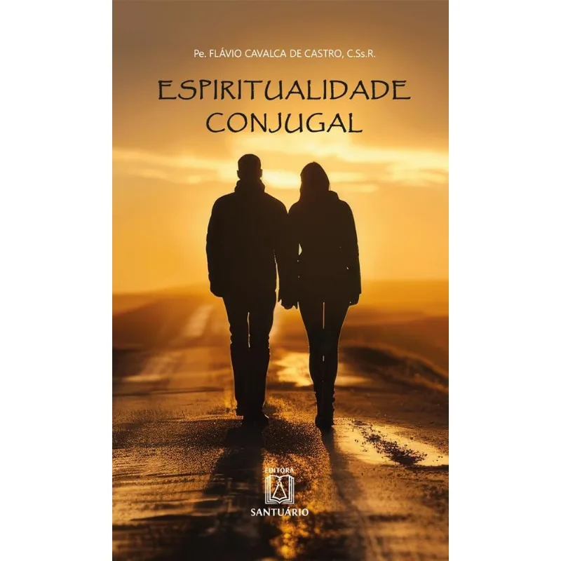 Espiritualidade Conjugal