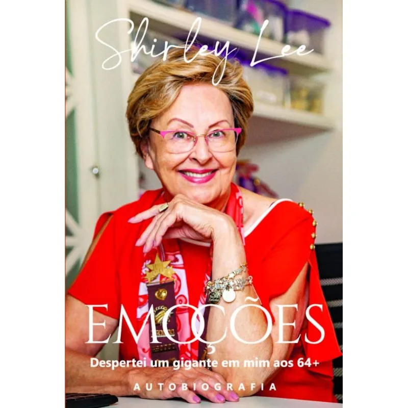 EMOÇÕES