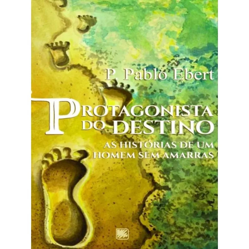 PROTAGONISTA DO DESTINO